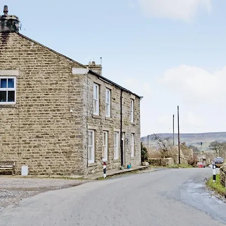 Cottage The Old Post Office Middleham