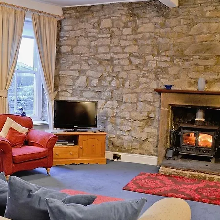 The Old Post Office Cottage Middleham